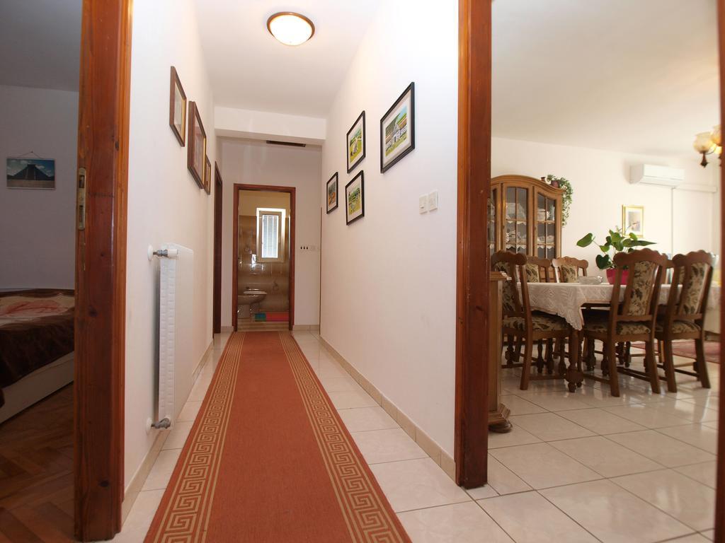 Apartment Luisa 1437 Peruški Eksteriør bilde