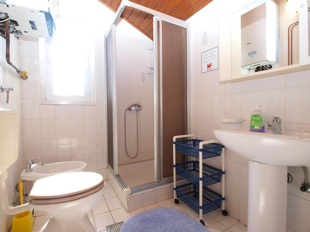 Apartment Luisa 1437 Peruški Eksteriør bilde
