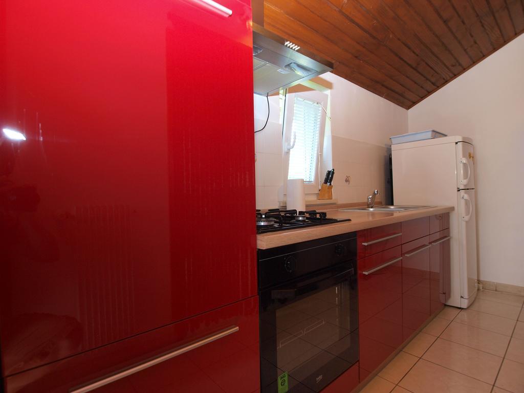 Apartment Luisa 1437 Peruški Eksteriør bilde