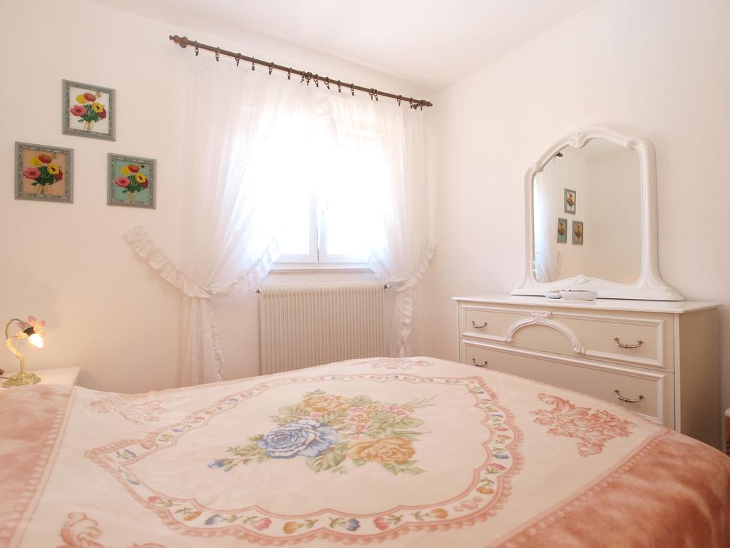 Apartment Luisa 1437 Peruški Eksteriør bilde